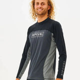 RIPCURL RASH TOP - DRIVE UPF L/S