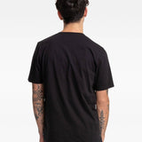 HURLEY TEE - EXPLORE MARKER TEE