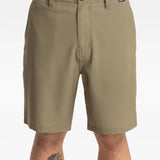 HURLEY BOARDWALKS - PHANTOM ZUMA WALKSHORT