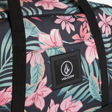 VOLCOM PATCH ATTACK GEAR BAG