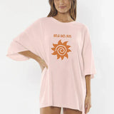 SISSTR ISLA BOYFRIEND SS-PKG