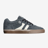 GLOBE FOOTWEAR - ENCORE-2 / LEAD/GUM