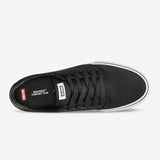 GLOBE FOOTWEAR - GOODSTOCK / BLACK WHITE