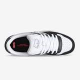 GLOBE FOOTWEAR-MOJO 2.0-BLACK/WHITE