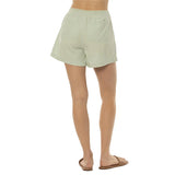 SISSTR SHORTS - GEARY WOVEN SHORTS / SEA BREEZE