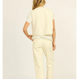 SISSTR VEST - OCEAN BREEZE SS