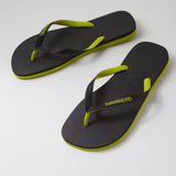HAVAIANAS -H.T RUBBER MIX FC/ BLACK