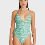 HEAVEN ONE PIECE - PRAIRIE HARMONY ONE PIECE / MUTLI