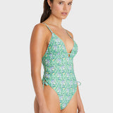 HEAVEN ONE PIECE - PRAIRIE HARMONY ONE PIECE / MUTLI