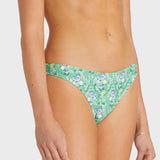 HEAVEN BIKINI PANT - PRAIRIE JENNIFER HIPSTER PANT / MULTI