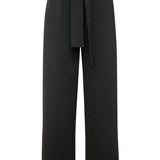 KETZ-KE PANT - COTTA PANT / BLACK