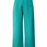 KETZ-KE PANT - AUDIENCE PANT / TEAL