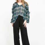 KETZ-KE PANT - COTTA PANT / BLACK