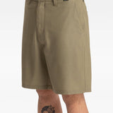 HURLEY BOARDWALKS - PHANTOM ZUMA WALKSHORT