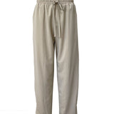 LEO+BE PANTS - PRECISION PANT / CAMEL