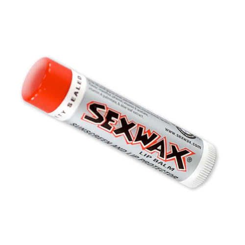 SEXWAX LIPBALM - COCONUT LIP PROTECTOR