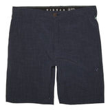 VISSLA BOARDSHORTS - FIN ROPE HYBRID 20"