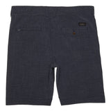 VISSLA BOARDSHORTS - FIN ROPE HYBRID 20"