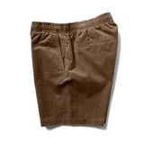 VISSLA SHORTS - NO SEE UMS CORD ECO 17" / KANGAROO