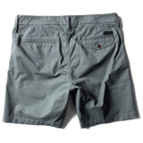 VISSLA SHORTS - NO SEE UMS 18" WALKSHORT / MOSS