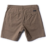VISSLA SHORTS - NO SEE UMS ECO 18 / TEAK
