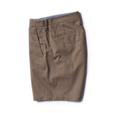 VISSLA SHORTS - NO SEE UMS ECO 18 / TEAK