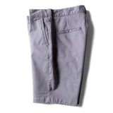 VISSLA SHORT - CREATORS PORT 20" WALKSHORT / GUNMETAL