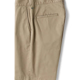 VISSLA SHORT - CREATORS PORT 21" WALKSHORT / KHAKI