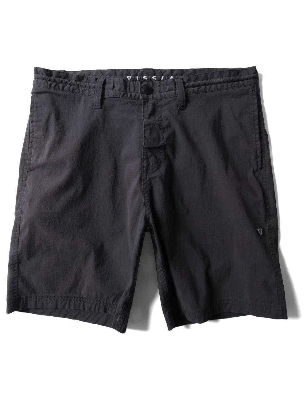 VISSLA WALKSHORT - RANGER 18" WALKSHORT