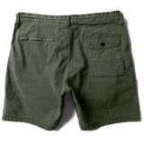 VISSLA WALKSHORT - RANGER 18" WALKSHORT