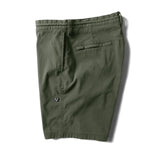 VISSLA WALKSHORT - RANGER 18" WALKSHORT