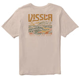 VISSLA TEE - SEGARA TEE / BON