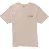 VISSLA TEE - SEGARA TEE / BON