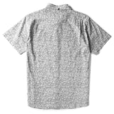 VISSLA SHIRT - LAZY DAISY ECO SS SHIRT