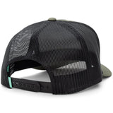 VISSLA CAP - WEST WINDS TRUCKER / SURPLUS