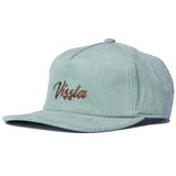 VISSLA CAP - SHREAD HEADS HAT