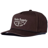 VISSLA CAP - DKE