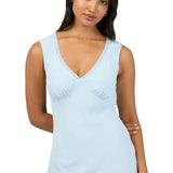 ALL ABOUT EVE - MAYBELLE MAXI DRESS - SKY BLUE