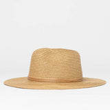 GISELE STRAW HAT