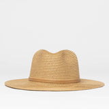 GISELE STRAW HAT