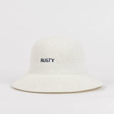 RUSTY BUCKET HAT - BAILEY BUCKET HAT