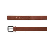 NO EXCESS BELT - NBLT01 CAMEL