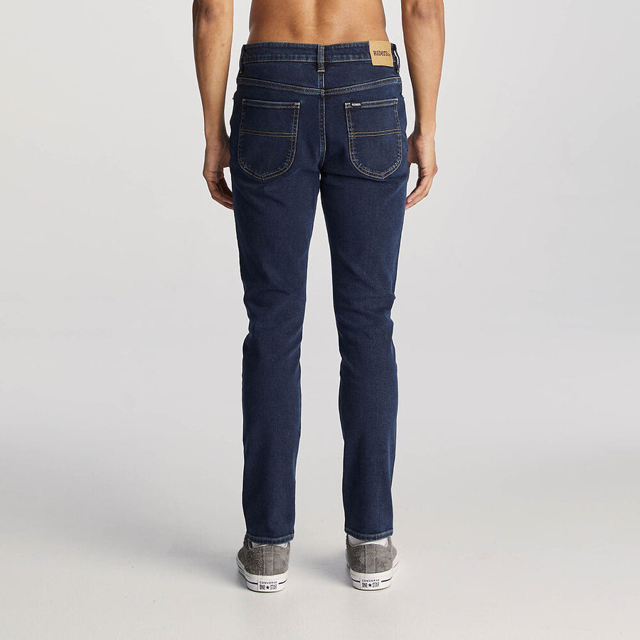 RIDERS JEANS - R2 SLIM NIGHT MOVES