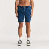 RIDERS DENIM SHORT - R3 SHORT / BAJA INDIGO