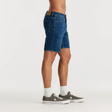 RIDERS DENIM SHORT - R3 SHORT / BAJA INDIGO