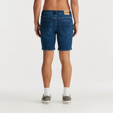 RIDERS DENIM SHORT - R3 SHORT / BAJA INDIGO