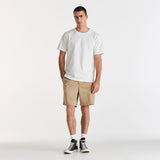 RIDERS SHORTS - R4 CHINO SHORT / LIGHT CAMEL