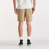RIDERS SHORTS - R4 CHINO SHORT / LIGHT CAMEL