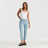 RIDERS JEANS - MID BOYFRIEND / BABY BLUES