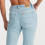 RIDERS JEANS - MID BOYFRIEND / BABY BLUES